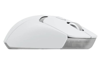 Мышь беспроводная Logitech G309  Wireless White