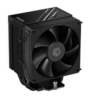 Кулер для процессора ID-Cooling FROZN A400 4-pin 1700/AM5 180W Screws