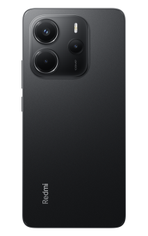 Смартфон Xiaomi Redmi Note 14 8/256Gb Black