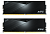 Модуль памяти DDR5 32Gb 6400MHz ADATA XPG Lancer Black (Kit of 2)