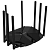 Wi-Fi роутер Mercusys MR90X AX6000 5 ГГц 2500 Мбит/с черный
