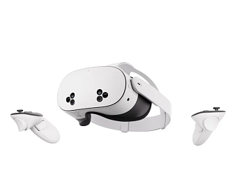 Шлем виртуальной реальности Oculus Quest 3s 256Gb