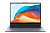 Ноутбук Huawei MateBook D14 i5 12450H/8G/512 SSD/Intel Iris Xe/14"FHD/Win11/Space Grey
