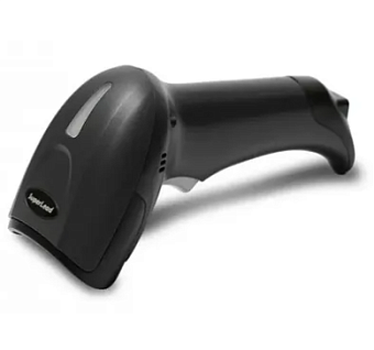 Сканер штрих-кода Mertech CL-2310 Dongle 2D беспроводной черный