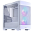Корпус Lian Li Lancool 205M Mesh White