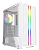 Корпус Powercase Mistral Evo ARGB ATX White
