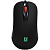 Мышь проводная Defender MB-280 Ultra Classic USB Black