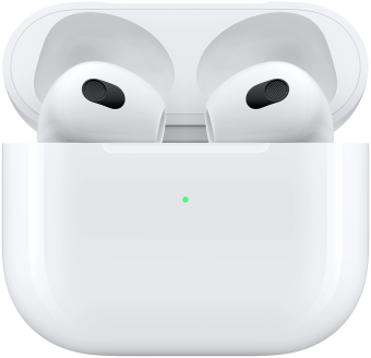Наушники TWS Apple AirPods 3 Magsafe