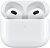 Наушники TWS Apple AirPods 3 Magsafe
