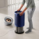Очиститель воздуха Dyson BP03 Prussian/Silver