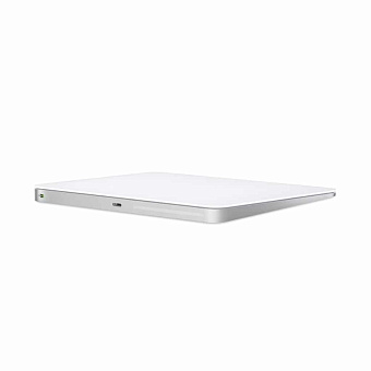 Трекпад Apple Magic Trackpad Silver
