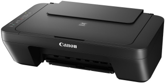 МФУ Canon Pixma MG2540S (A4, цв., 8 стр/мин, USB)