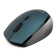 Мышь беспроводная Gembird MUSW-354-B Wireless soft touch Blue