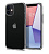 Чехол для смартфона Apple iPhone 12/12 Pro 6.1" - Gurdini Ultra Twin силикон прозрачный