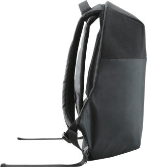 Рюкзак для ноутбука 15" Canyon CNS-CBP5BB9 внешний разъем USB, открытие на 180° градусов, черный