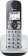 Радиотелефон Panasonic DECT KX-TGE 510 RUS (АОН, серый)