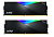 Модуль памяти DDR5 64Gb 6000MHz ADATA XPG Lancer RGB Black (Kit of 2)
