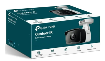 Камера видеонаблюдения TP-Link VIGI C330 6.0mm