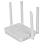 Wi-Fi роутер Cudy WR3000S АХ3000 1000 Мбит/с белый