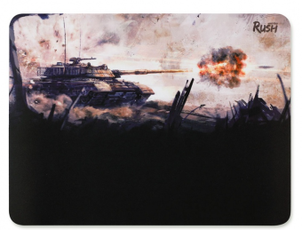 Коврик для мыши Smartbuy RUSH Strike SBMP-06G-ST