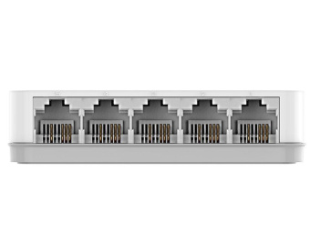 Коммутатор 5 port D-Link DES-1005C 100 Мбит/сек