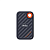 Внешний накопитель SSD 1Tb Netac ZX20 USB3.2 Black