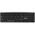 Клавиатура проводная Defender NEXT HB-440 Black