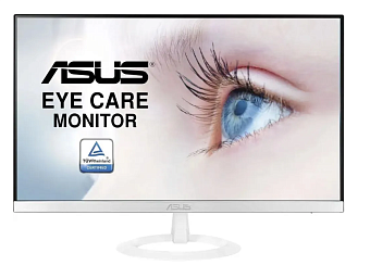 Монитор 27" Asus VZ279HE (IPS 1920x1080 5ms 60Hz HDMI VGA) Black