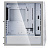 Корпус Zalman Z9 Iceberg (MidiTower, 2*USB2.0, 2*USB3.0, 1*USB-C, ATX, без БП) White