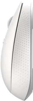 Мышь беспроводная Xiaomi Mi Dual Mode Silent Edition белый