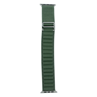 Ремешок Alpine Loop для Apple Watch 38/40/41mm Green