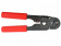 Клещи обжимные Buro KS-316 (HT- 568) RJ-45/12/11