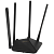 Wi-Fi роутер Mercusys MR30G AC1200, 5 ГГц, 1000 Мбит/с, черный