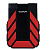 Внешний жесткий диск 2Tb ADATA HD710 Pro 2.5" USB3.1 Red