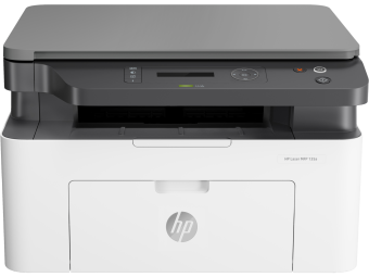 МФУ HP Laser 135a (A4, ч/б, 20 стр/мин, USB)