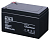 Аккумулятор для ИБП 12V, 12.0Ah, CyberPower Professional series RV 12-12