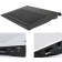 Подставка для ноутбука 17" Zalman ZM-NC2000 Black