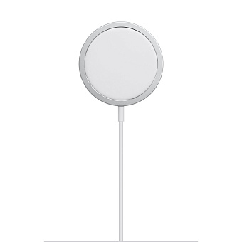 Беспроводное зарядное устройство Apple MagSafe Charger 15W