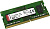 Модуль памяти SODIMM DDR4 4Gb PC4-21300 2666MHz Kingston