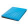 Внешний жесткий диск 2Tb WD My Passport 2.5" USB3.0 Blue