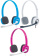 Наушники проводные Logitech H150 Stereo Headset jack 3.5мм 1.7м Blue