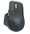 Мышь беспроводная Logitech MX Master 3S Black