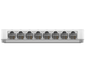 Коммутатор 8 port D-Link DES-1008C 100 Мбит/сек