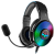 Наушники проводные SVEN AP-U1500MV 7.1 RGB USB чёрный