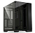 Корпус Lian Li O11 Vision Black