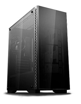 Корпус Deepcool MATREXX 50 ATX Black