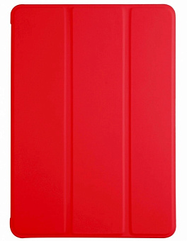 Чехол для планшета Apple iPad Air 11" M2 | M3 - Smart Case Red