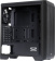 Корпус Zalman S2 (Miditower, 190x451x412мм, ATX, без БП) Black