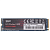 Накопитель SSD M.2 1Tb Silicon Power A80 (PCI-E 3.0 x4, 3400/3000 Мбайт/сек)