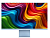 Монитор 27'' Digma Pro Art L (IPS 2560x1440 2ms 165Hz USB-C HDMI DP) Blue